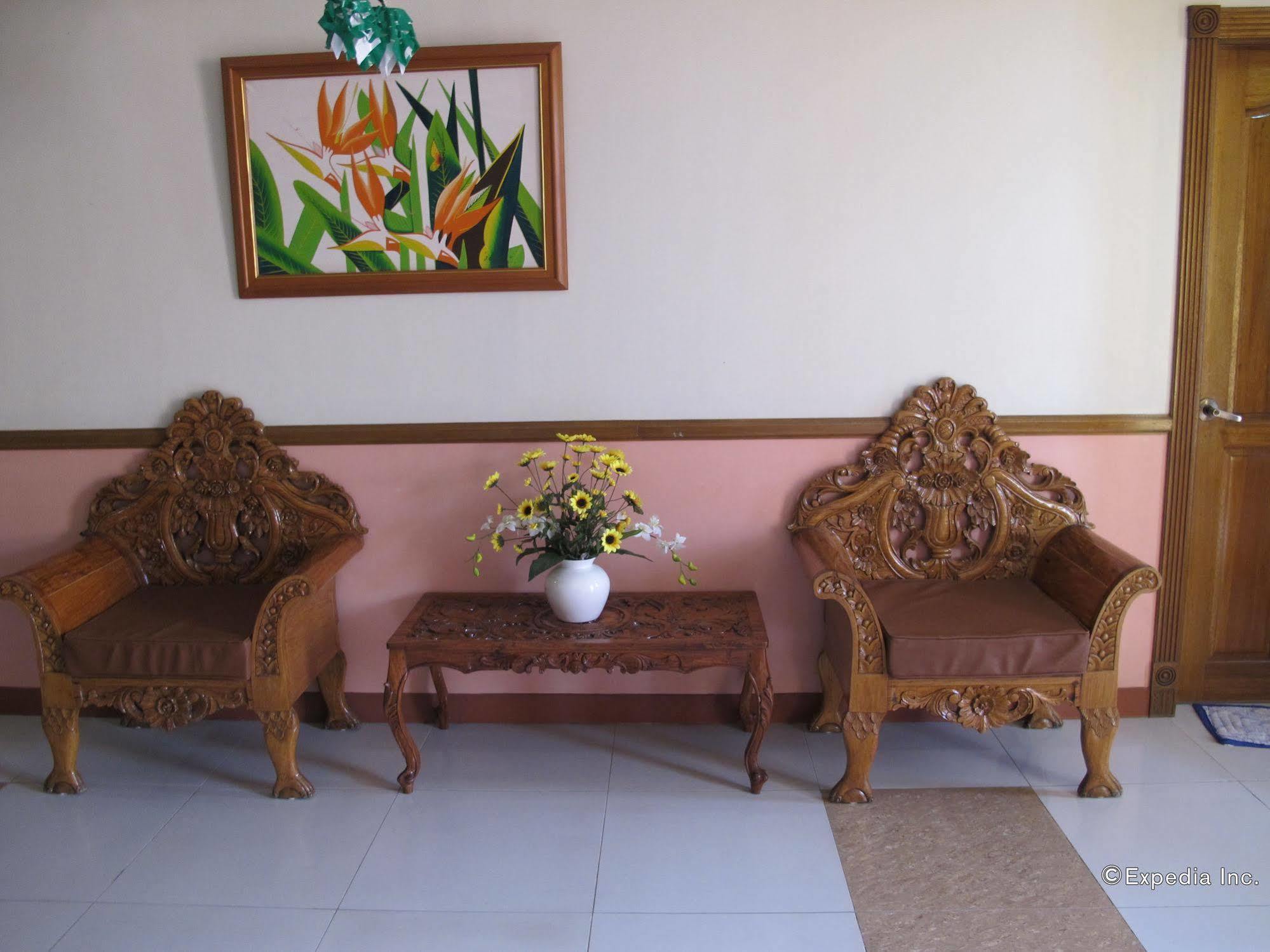 Sea Jewel Beach Resort Puerto Galera Eksteriør billede