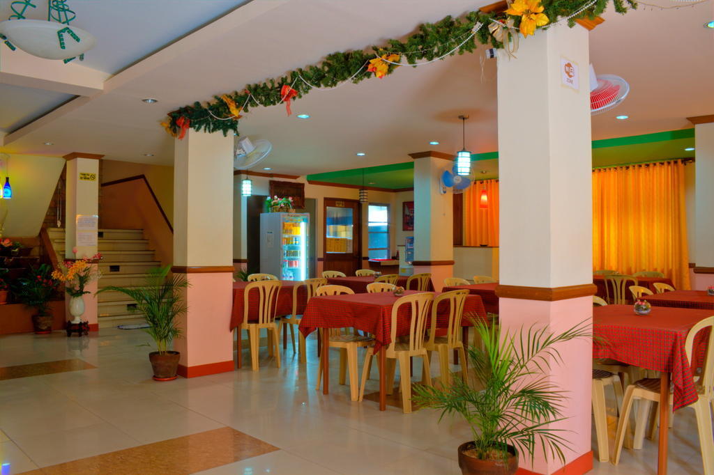 Sea Jewel Beach Resort Puerto Galera Eksteriør billede